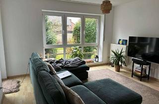 Wohnung mieten in 32429 Minden, Helle 2 Zimmerwohnung mit Balkon und Stellplatz