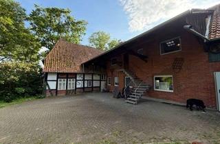 Wohnung mieten in 31535 Neustadt, Mietwohnung in ruhiger Wohnlage von Mandelsloh
