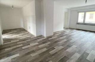 Wohnung mieten in Dürerstraße 120, 66424 Homburg, 3ZKB im EG mit Garten in Homburg Erbach zu vermieten