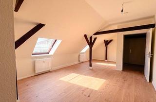 Wohnung mieten in Pestalozzistr., 01809 Heidenau, Frisch modernisiert! - Gemütliche 3-Raum-Wohnung mit PKW-Stellplatz!