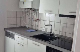 Wohnung mieten in Comeniusstraße, 38102 Braunschweig, Modernisierte 3-Raum-DG-Wohnung mit EBK im östlichen Ringgebiet Braunschweig