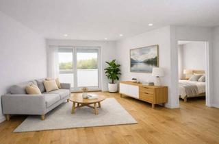 Wohnung mieten in Unghauser Straße 10, 84489 Burghausen, Alltagstaugliche 2-Zimmer-Wohnung in Burghausen