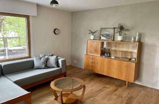 Wohnung mieten in 53604 Bad Honnef, 2 Zimmer 73m2 Glasfaser-Internet, E-Auto-Ladestation+Garten+Pool