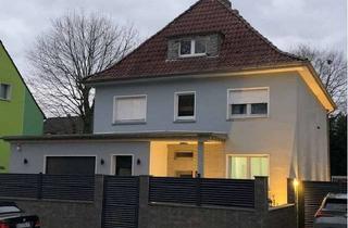 Wohnung mieten in Varziner Straße 67, 44369 Huckarde, Sanierte Dachgeschosswohnung: attraktive 2-Zimmer-Dachgeschosswohnung in Dortmund