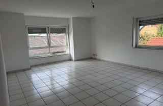 Wohnung mieten in Baumwieserhofweg, 63549 Ronneburg, Gepflegte 3-Zimmer-Wohnung mit Balkon in Ronneburg