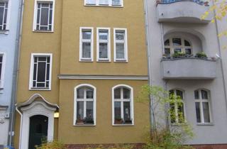 Wohnung mieten in Schraderstraße, 12437 Baumschulenweg, Lebendig wohnen in Berlin: 2-Zimmer-Wohnung im sanierten Altbau