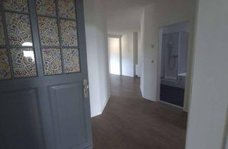 Wohnung mieten in Liebknechtstr. 32, 39108 Stadtfeld Ost, Charmante Dachgeschosswohnung | Stadtfeld Ost