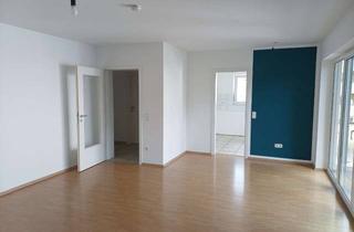 Wohnung mieten in Hauptstraße 16a, 51503 Rösrath, Gepflegte 2-Zimmer-Wohnung im Zentrum von Rösrath