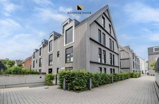 Penthouse mieten in 70736 Fellbach, Penthouse über Schmiden – Licht, Weite und leiser Luxus
