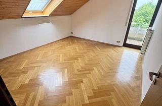 Wohnung mieten in Klaiberstr. 19, 74223 Flein, Helle DG-Wohnung in ruhigem Wohngebiet