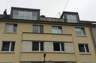 Wohnung mieten in Gemarkenstr. 86, 45147 Holsterhausen, 3,5 Raum Dachgeschosswohnung mit grosser Dachterrasse