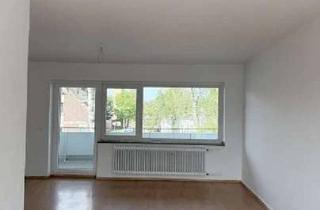 Wohnung mieten in 52428 Jülich, Erstbezug nach Sanierung