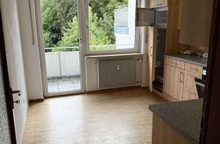 Wohnung mieten in Jakobsberg 18f, 96049 Bamberg, Helle, ruhige 63 m² Wohnung mit Balkon am Jakobsberg