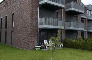 Wohnung mieten in Hans-Heinrich-Lünstedt-Straße, 21514 Büchen, 2-Zimmer-Wohnung in Büchen