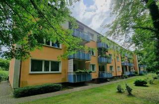 Wohnung mieten in Westring 27A, 46242 Bottrop, Nähe Quellenbusch! Geräumige 3 Zi.-Wohnung mit Balkon.