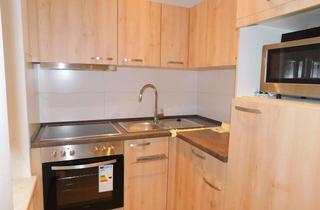 Wohnung mieten in Dr.-Külz-Straße 102, 14542 Werder (Havel), Geschmackvolle Erdgeschosswohnung mit zwei Räumen und EBK in Glindow