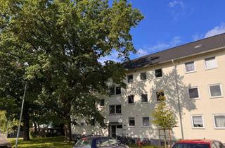 Wohnung mieten in Meyerhofstraße 57, 32257 Bünde, VORANKÜNDIGUNG - WOHNEN IN BÜNDE - renovierte 4-Zimmer Wohnung ab demnächst verfügbar