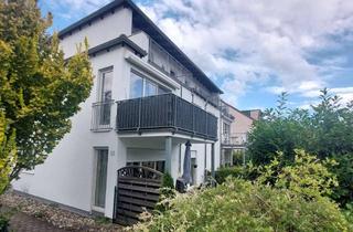 Wohnung mieten in Gustav-Philipp-Straße 20, 86633 Neuburg, Freundliche 3-Zimmer-Wohnung mit Balkon und Einbauküche in ruhiger, zentrumsnaher Wohnlage