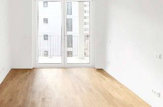 Wohnung mieten in Hofmeisterstraße 13, 93053 Kasernenviertel, Neubau: Helle, moderne 2-Zimmer-Wohnung mit sonniger Loggia