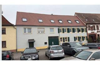 Wohnung mieten in Marktstraße 13, 67246 Dirmstein, 3-Zimmer-Wohnung in Dirmstein