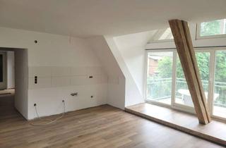 Wohnung mieten in Neckarhalde, 72108 Rottenburg, 3,5-Zimmer-Wohnung mit Balkon in Rottenburg am Neckar - neuwertig