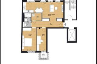 Wohnung mieten in 04317 Reudnitz-Thonberg, Dringend Nachmieter für moderne Neubauwohnung in Leipzig gesucht