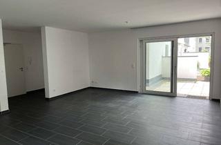 Wohnung mieten in 63741 Damm, Stilvolle 2-Zimmer-Wohnung in Aschaffenburg/Damm