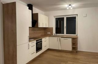 Wohnung mieten in 86415 Mering, Helle 3-Zimmer-Wohnung mit Einbauküche und Balkon in Mering