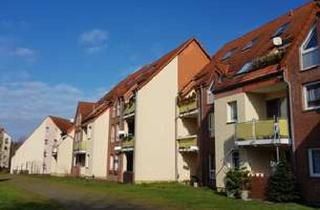 Wohnung mieten in Rosenstraße 2 F, 15374 Müncheberg, 3 - Zimmer Erdgeschoss-Wohnung im Wohnpark Müncheberg