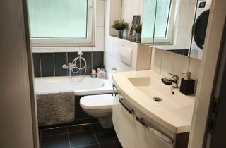 Wohnung mieten in Bindingstraße 56, 32257 Bünde, 4-Zimmer-Wohnung mit Balkon in Bünde