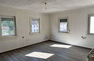Wohnung mieten in 70569 Kaltental, Für Handwerker: 4-Zimmer Whg. ab sofort