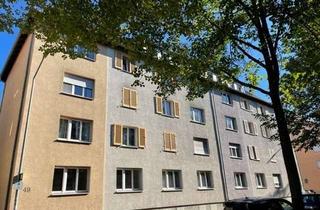 Wohnung mieten in Heilbronner Straße 49, 73728 Esslingen, Helle 2-Zimmer Wohnung in Stadtnähe!