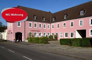 Wohnung mieten in Lessingstr. 12, 38440 Wolfsburg, Zimmer 16,06 m² innerhalb einer großzügigen 6er-WG // 1.OG