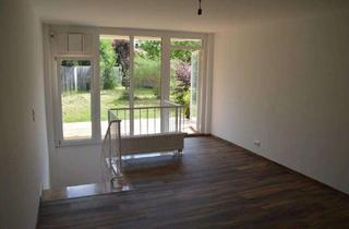 Wohnung mieten in Nebelhornstraße, 87452 Altusried, Appartement mit Terrasse und Gartenanteil