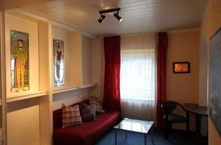 Wohnung mieten in 56812 Cochem, Möbliertes Apartment im Cochemer Stadtkern
