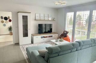 Wohnung mieten in Eschenstrasse, 79761 Waldshut-Tiengen, Neubau 2,5-Zimmer-Wohnung mit Loggia und Küche in Waldshut