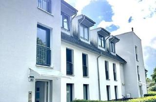 Wohnung mieten in Brookdeich 96A, 21029 Bergedorf, Modernes Wohnen in Bergedorf: 3-Zimmer-Wohnung mit Balkon