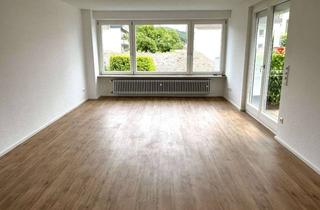 Wohnung mieten in 78351 Bodman-Ludwigshafen, ERSTBEZUG nach Sanierung - Sonnige 3,5-Zi.-Wohnung mit Terrasse & Balkon in Ludwigshafen