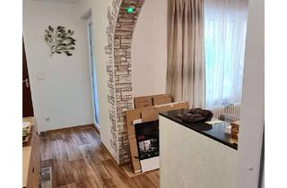 Wohnung mieten in Haydnstr. 36, 91074 Herzogenaurach, Schöne 4-Zimmer Wohnung mit Balkon und Tageslichtbadezimmer