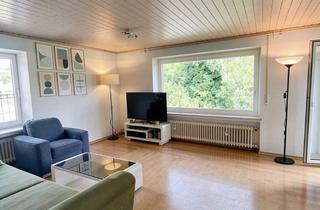 Wohnung mieten in Holzara, 86424 Dinkelscherben, Helle 4-ZKB-OG-Wohnung mit überdachtem Balkon & Naturblick