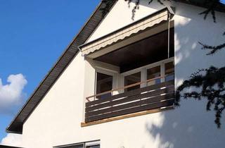 Wohnung mieten in Lindenplatz 9/2, 78073 Bad Dürrheim, Schöne 3‑Zimmer‑Dachgeschosswohnung mit Balkon in Top‑Lage am Lindenplatz in Bad Dürrheim