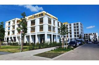 Wohnung mieten in Otto-Hahn-Straße 36d, 93053 Galgenberg, Exklusives Apartment mit Loggia und EBK