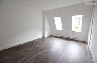 Wohnung mieten in Schneeberger Straße 48, 08280 Aue, Große 2-Raum-Wohnung mit tollem Blick über Aue