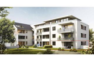 Wohnung mieten in Freiburger Straße, 79199 Kirchzarten, Sonnige Neubauwohnung mit Terrasse & Garten in Kirchzarten – 4 Zimmer, 108 m² (BJ 2024)
