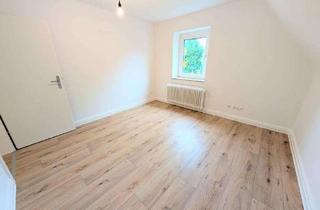 Wohnung mieten in Justus-Von-Liebig-Straße, 45768 Marl, **Frisch renoviert: +neuer Laminat +weiße Wände +neues Tageslichtbad +eigener Garten**