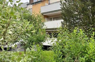 Wohnung mieten in Taubenbreite, 37176 Nörten-Hardenberg, Geräumige und helle 3,5-Zimmer-Wohnung mit Balkon in Nörten-Hardenberg