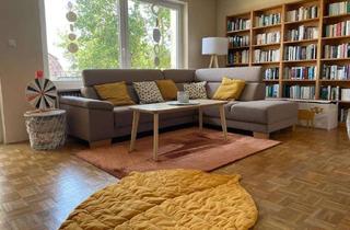 Wohnung mieten in 93080 Pentling, Großzügige 6-Zimmer-Wohnung mit Garten, Balkon, Garage & Stellplatz