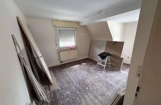 Wohnung mieten in 65582 Diez, 3-Zimmer-DG Wohnung in zentraler Lage von Diez
