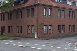 Wohnung mieten in Bismarckstraße 11, 31195 Lamspringe, Geräumige 4-Zimmer-Wohnung in Lamspringe – sofort verfügbar