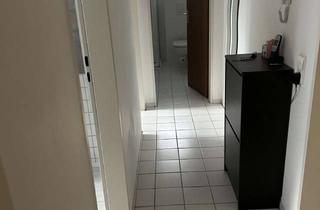 Wohnung mieten in 72072 Tübingen, Gepflegte 2-Zimmer-Wohnung mit EBK in Tübingen